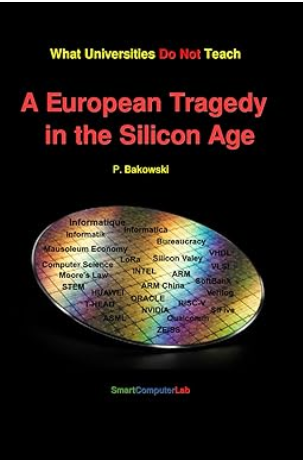 European Tragedy
